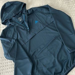 Adidas Men’s Midlayer Pullover, Size Large